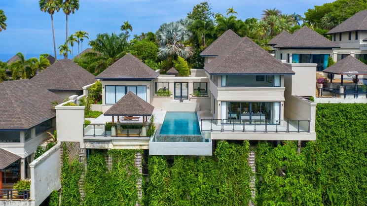 The Pavilions Phuket